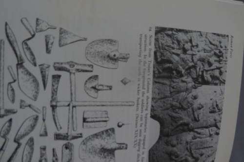 Roman Forts of the 1st and 2nd centuries AD in Britain and German Provinces. Johnson , A